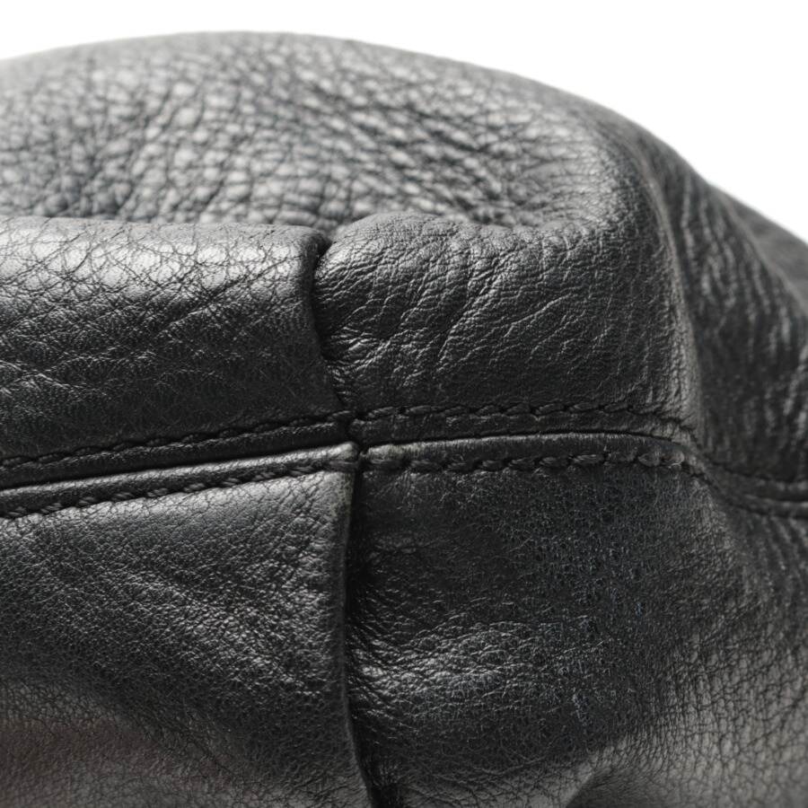 Image 6 of Shoulder Bag Dark Gray in color Gray | Vite EnVogue