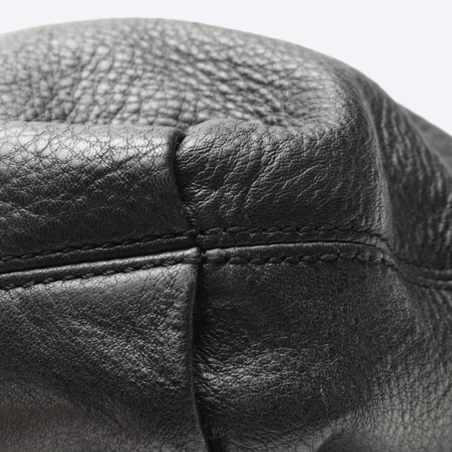 Bild 6 von Schultertasche Dunkelgrau in Farbe Grau | Vite EnVogue