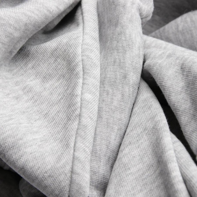 Bild 3 von Sweatshirt M Hellgrau in Farbe Grau | Vite EnVogue