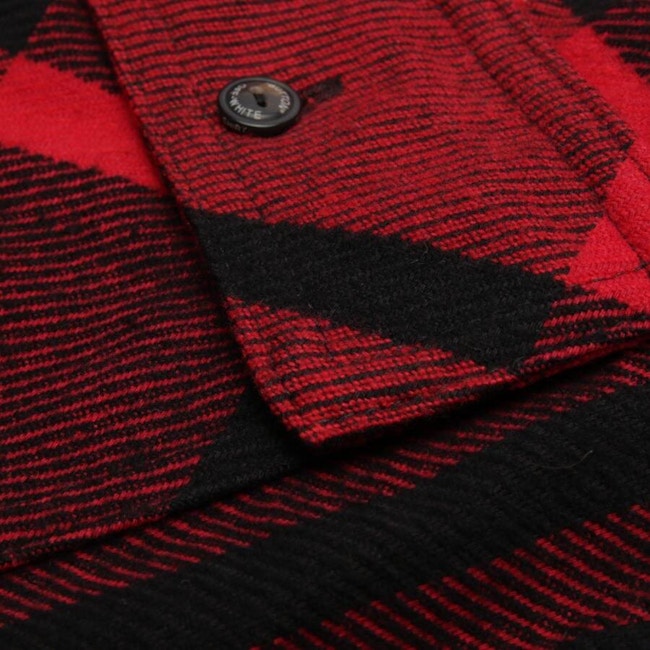Image 4 of Summer Jacket M Red in color Red | Vite EnVogue
