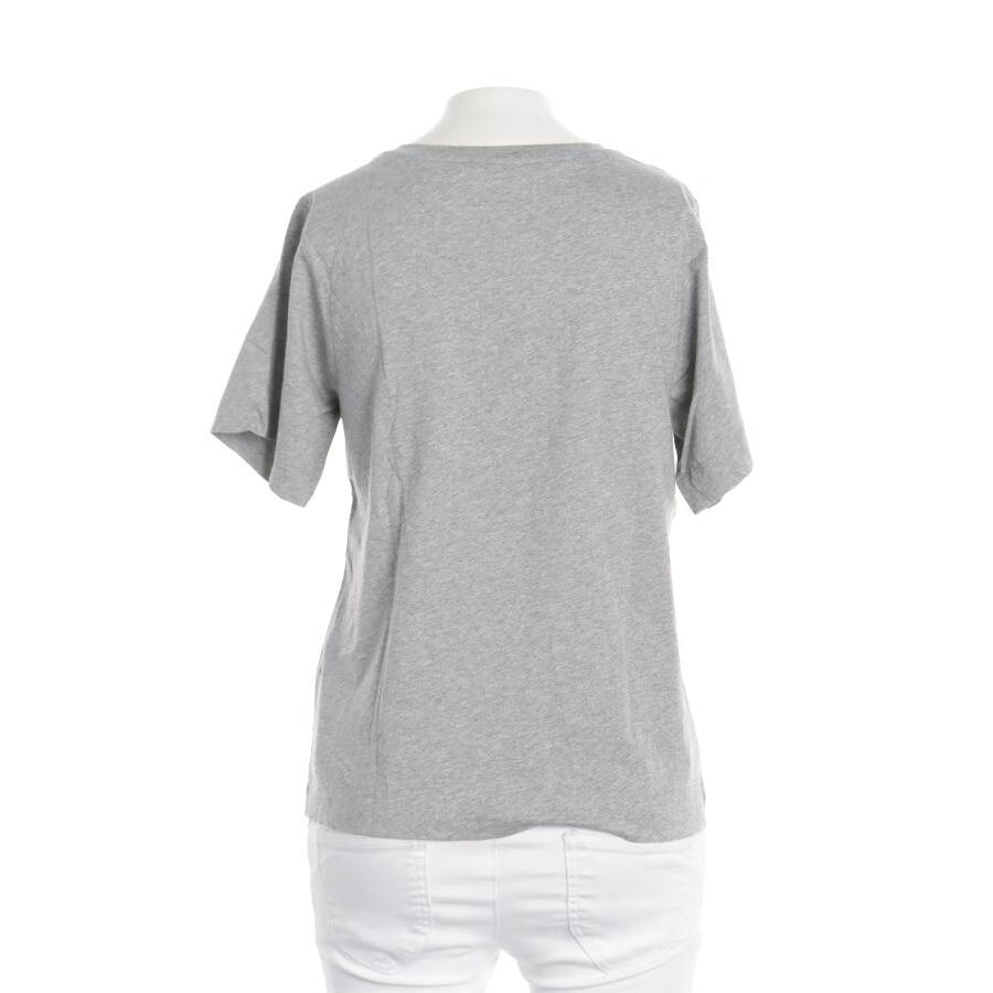 Image 2 of Shirt 32 Gray in color Gray | Vite EnVogue