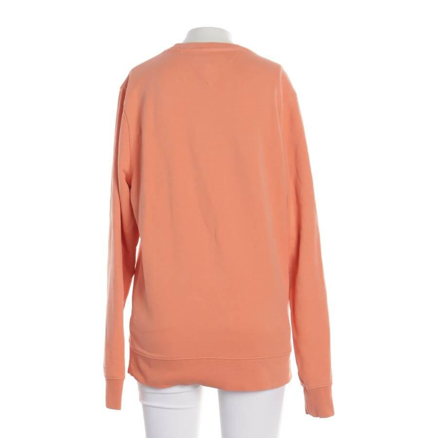 Image 2 of Sweatshirt M Peach in color Orange | Vite EnVogue