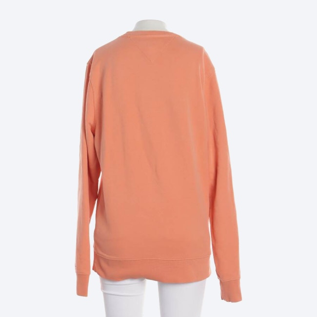 Bild 2 von Sweatshirt M Apricot in Farbe Orange | Vite EnVogue