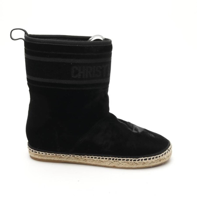 Image 1 of Boots EUR 41 Black | Vite EnVogue