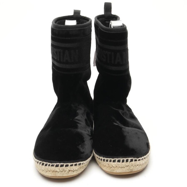 Boots EUR 41 Black | Vite EnVogue