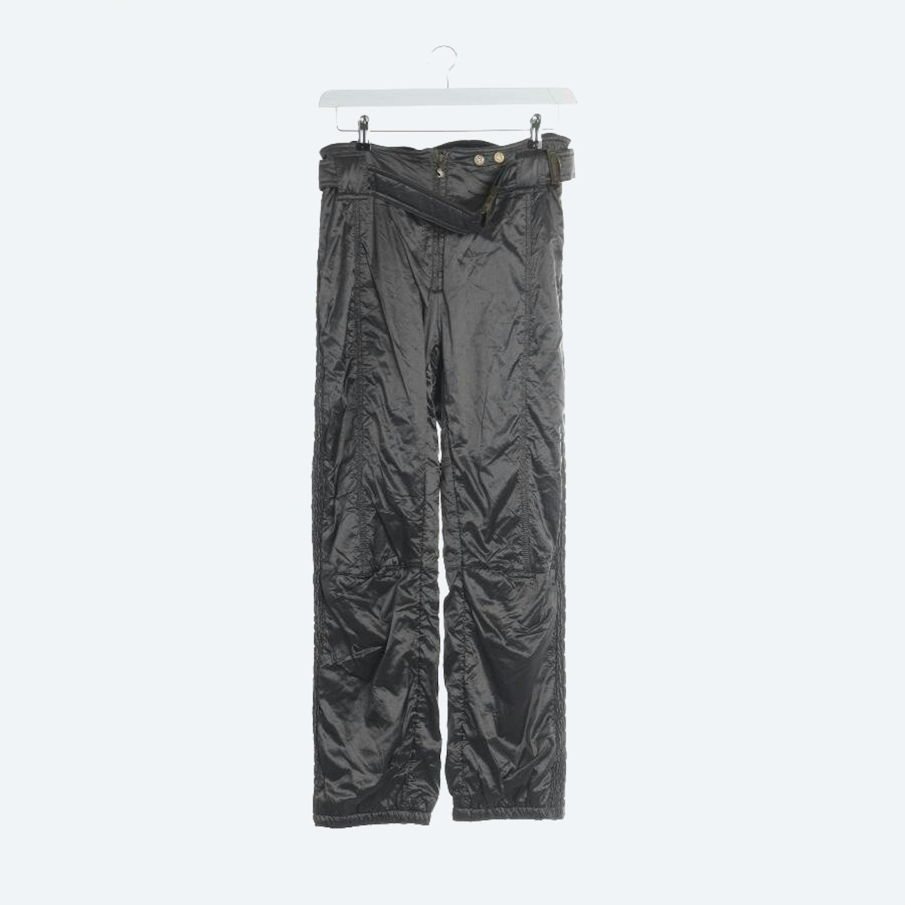 Image 1 of Ski Pants 42 Gray in color Gray | Vite EnVogue
