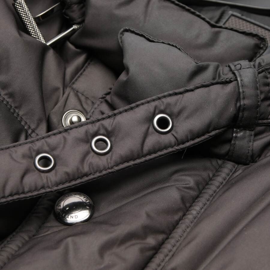 Image 3 of Winter Jacket 54 Brown in color Brown | Vite EnVogue