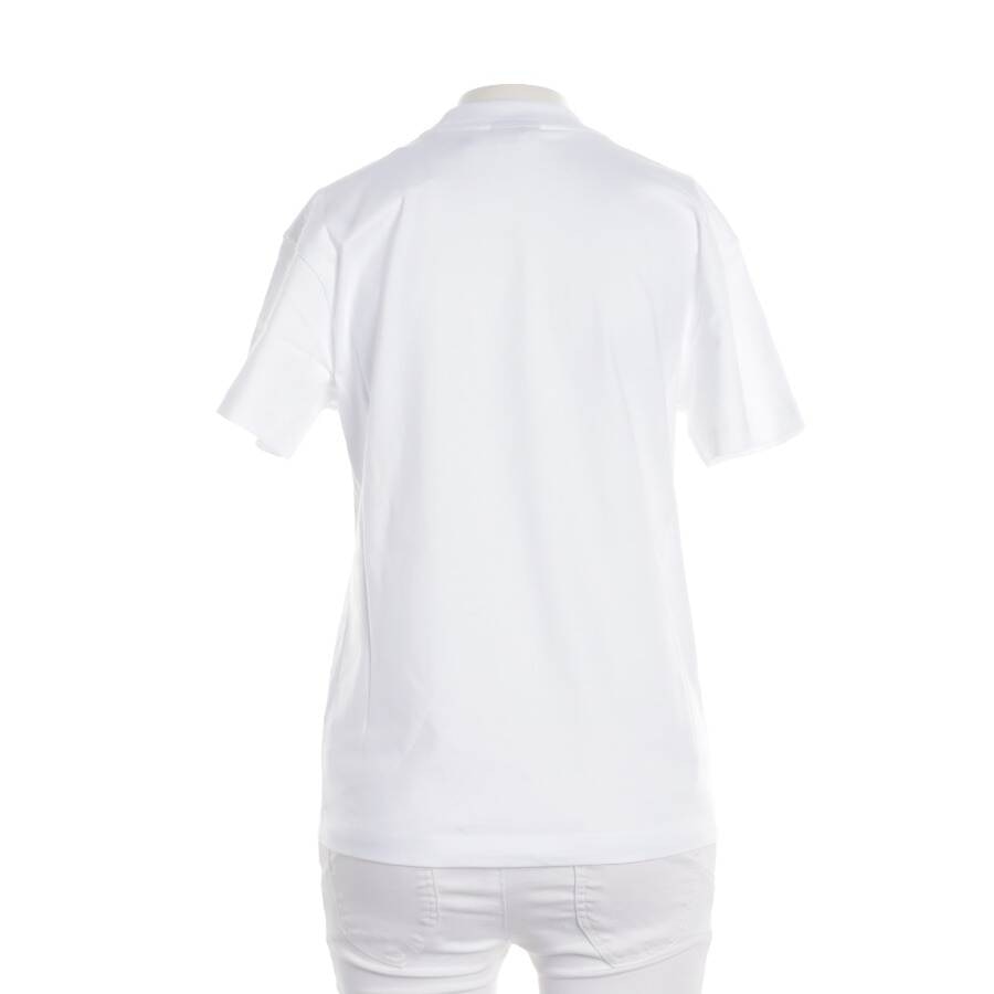 Bild 2 von Shirt 2XS Weiss in Farbe Weiss | Vite EnVogue