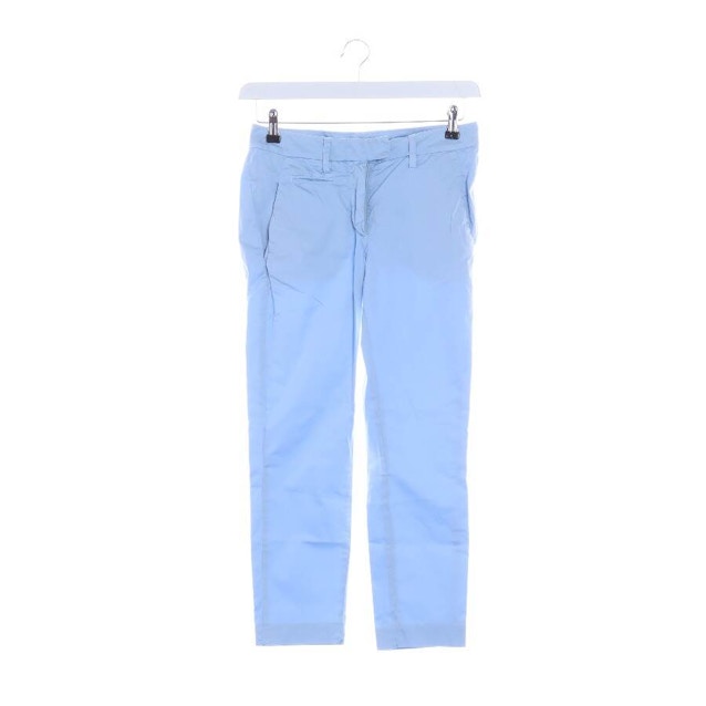 Image 1 of Trousers W28 Light Blue | Vite EnVogue