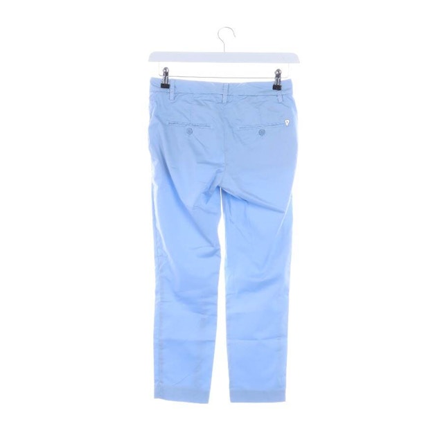 Trousers W28 Light Blue | Vite EnVogue