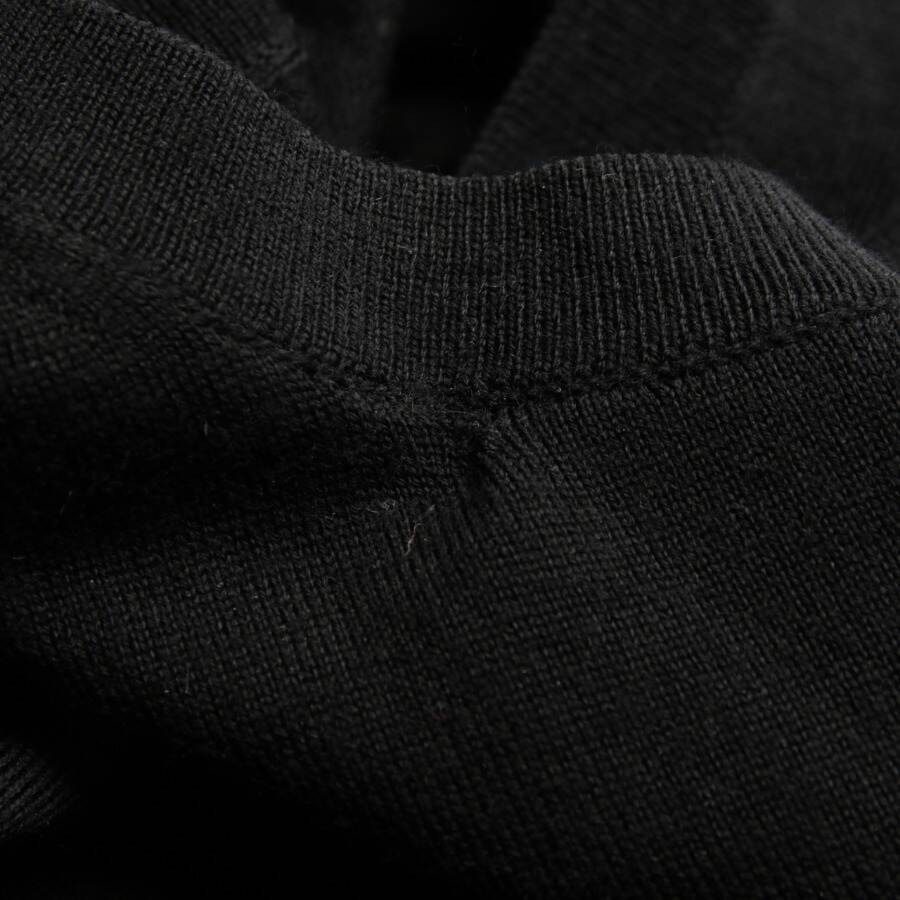 Bild 3 von Wollshirt 40 Schwarz in Farbe Schwarz | Vite EnVogue