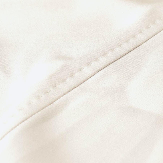 Image 3 of Longsleeve 34 Beige in color White | Vite EnVogue