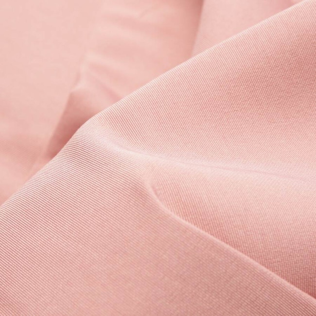Image 3 of Summer Coat L Light Pink in color Pink | Vite EnVogue