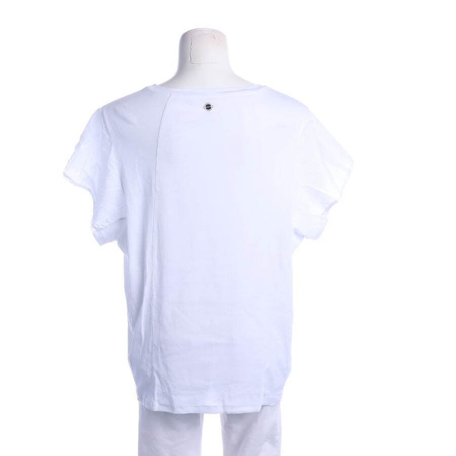 Image 2 of Shirt 38 White in color White | Vite EnVogue