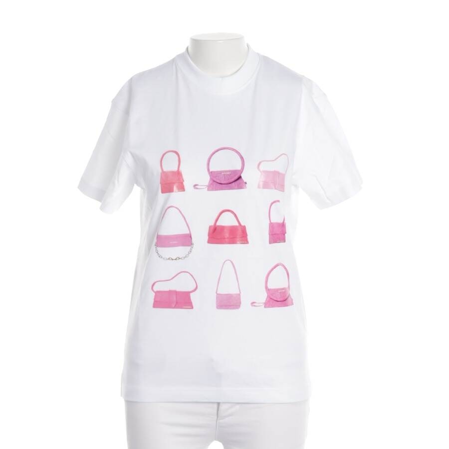 Bild 1 von Shirt 2XS Weiss in Farbe Weiss | Vite EnVogue