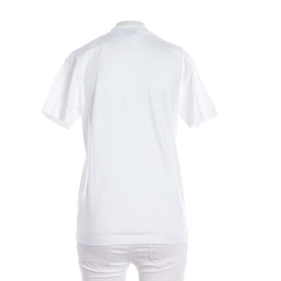 Bild 2 von Shirt 2XS Weiss in Farbe Weiss | Vite EnVogue