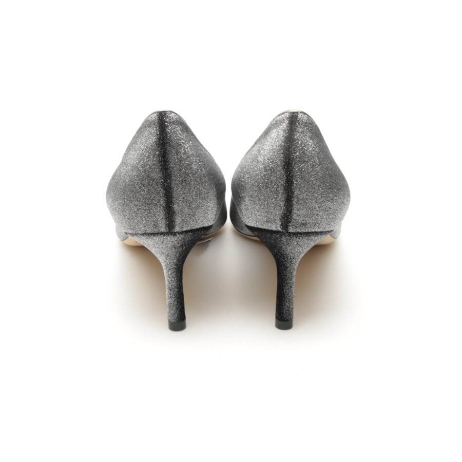 Image 3 of High Heels EUR 40.5 Gray in color Gray | Vite EnVogue