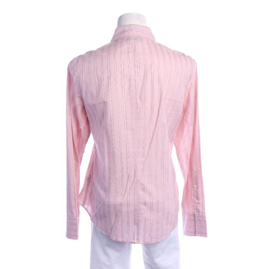 Image 2 of Shirt 38 Pink in color Pink | Vite EnVogue
