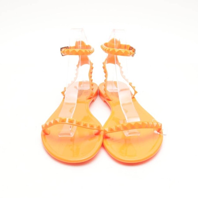 Sandals EUR 41 Neon | Vite EnVogue