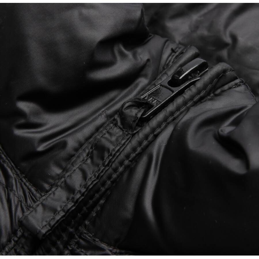 Image 3 of Vest XL Black in color Black | Vite EnVogue