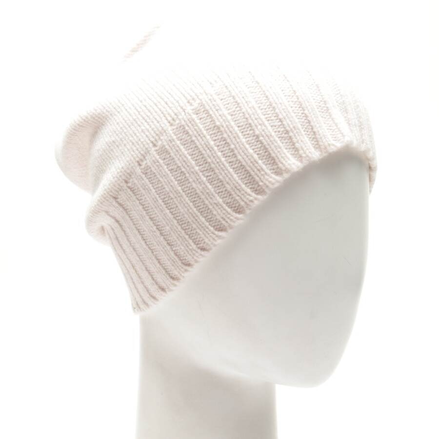 Image 1 of Wool Cap Light Pink in color Pink | Vite EnVogue