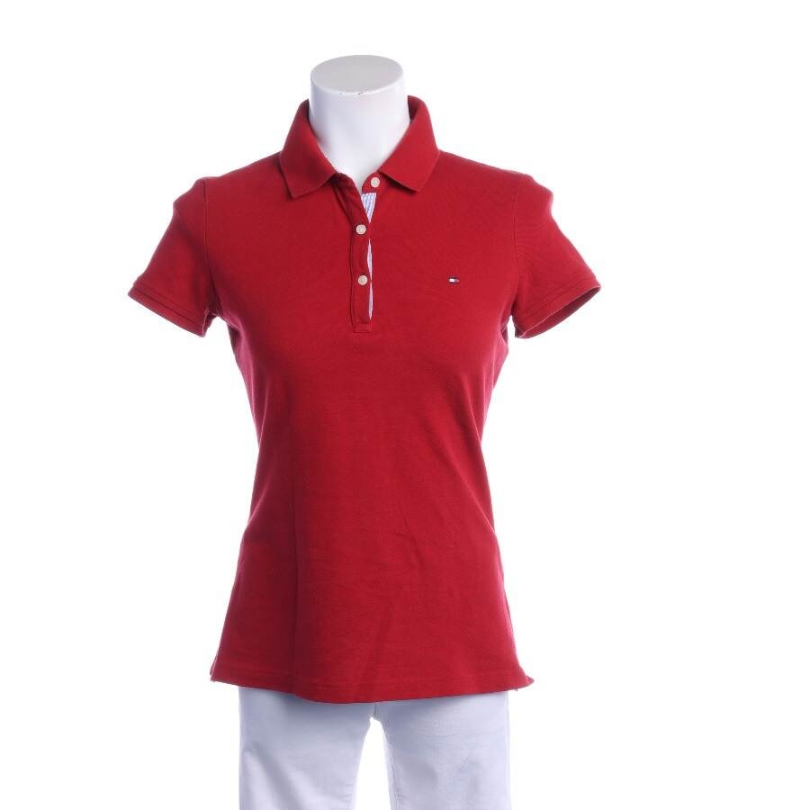 Bild 1 von Poloshirt S Rot in Farbe Rot | Vite EnVogue