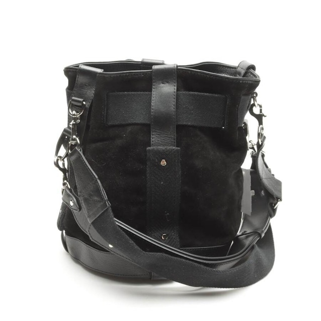 Bucket Bag Black | Vite EnVogue