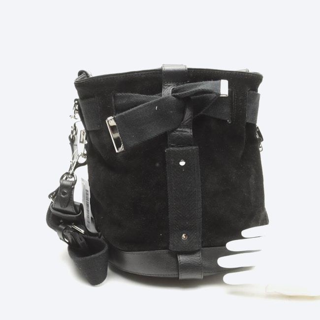 Image 3 of Bucket Bag Black in color Black | Vite EnVogue