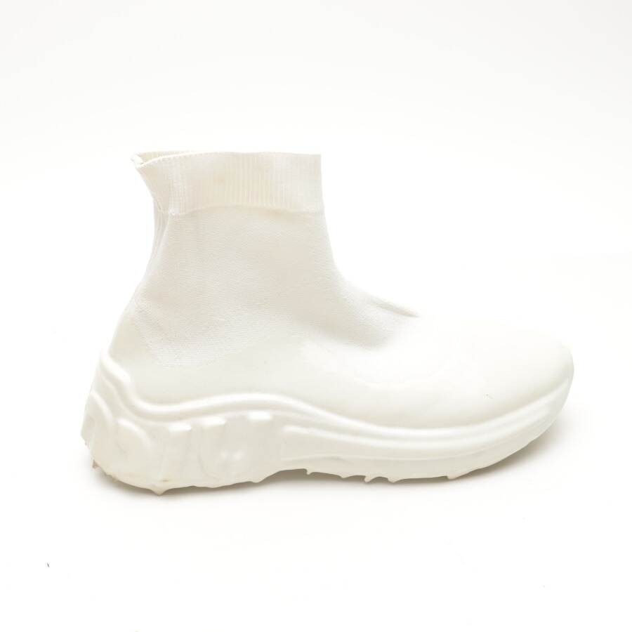 Image 1 of Sneakers EUR 40 White in color White | Vite EnVogue