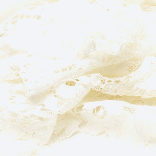Bild 3 von Cocktailkleid 36 Cream in Farbe Weiß | Vite EnVogue