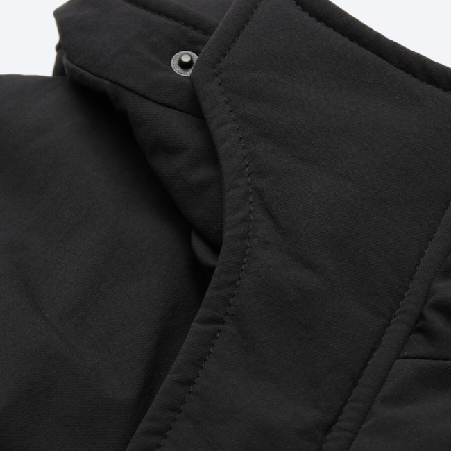 Image 3 of Winter Coat in 52 in color Black | Vite EnVogue