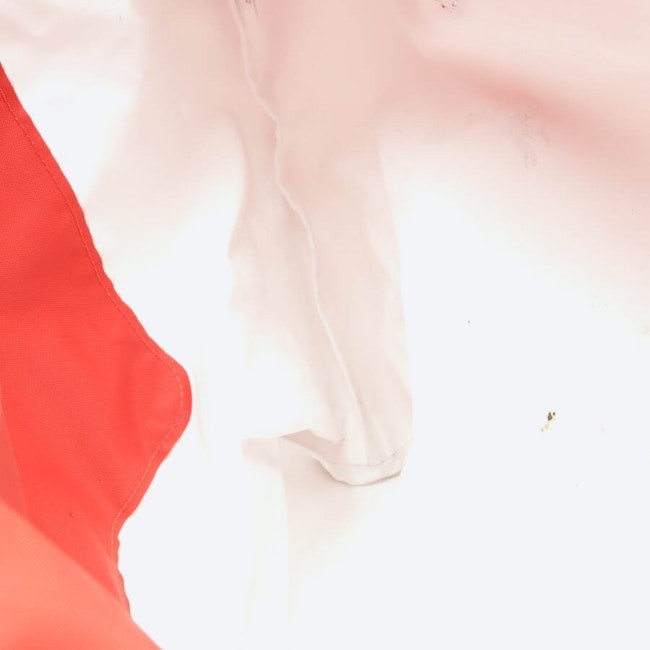 Image 3 of Le Pliage M Shoulder Bag Red in color Red | Vite EnVogue
