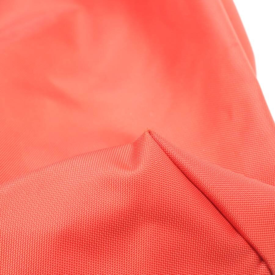 Image 4 of Le Pliage M Shoulder Bag Red in color Red | Vite EnVogue