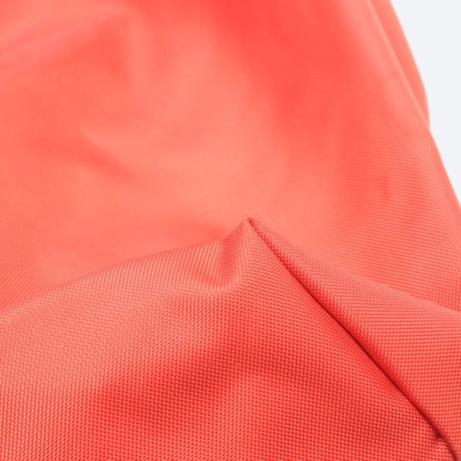 Image 4 of Le Pliage M Shoulder Bag Red in color Red | Vite EnVogue