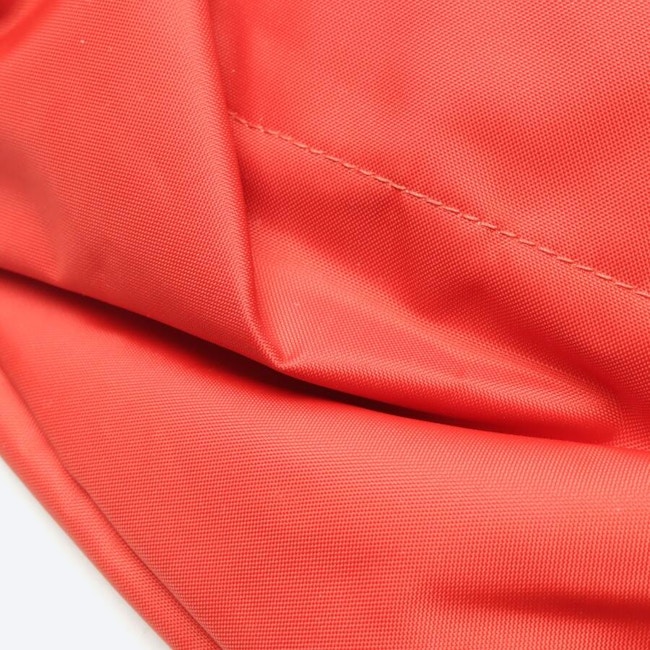 Image 6 of Le Pliage M Shoulder Bag Red in color Red | Vite EnVogue