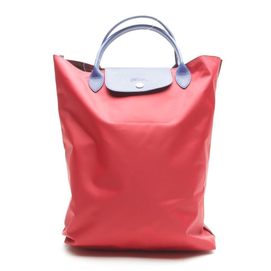 Image 1 of Shopper Red in color Red | Vite EnVogue
