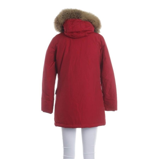 Winter Jacket S Red | Vite EnVogue