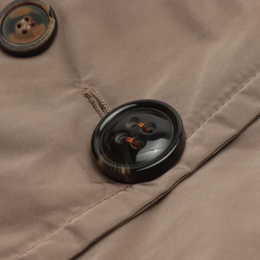 Image 4 of Between-seasons Jacket 36 Light Brown in color Brown | Vite EnVogue