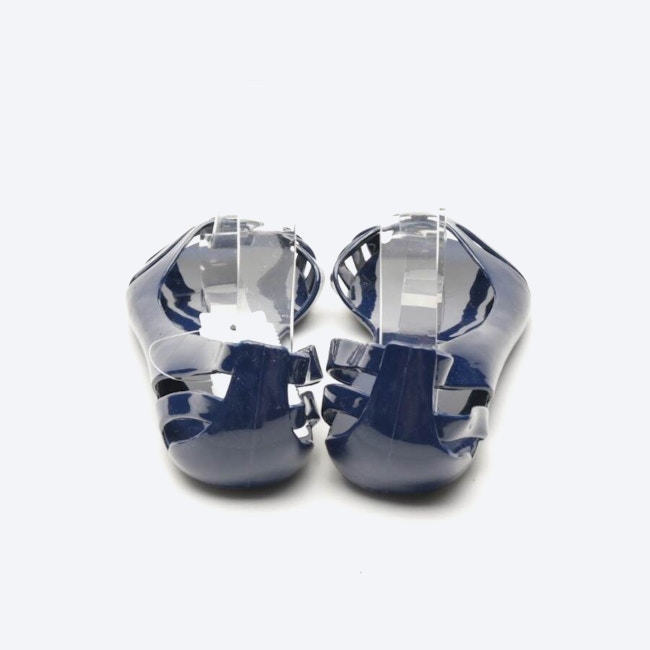 Image 3 of Sandals EUR 40 Navy in color Blue | Vite EnVogue