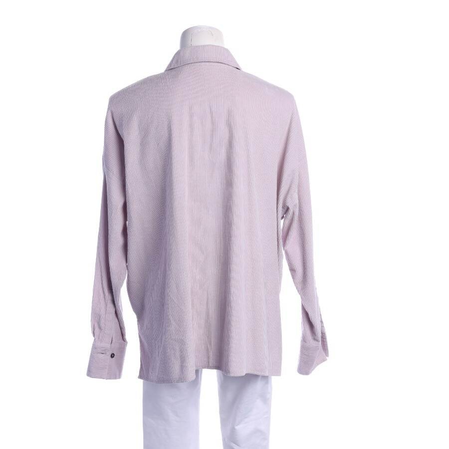 Image 2 of Shirt 40 Lavender in color Purple | Vite EnVogue