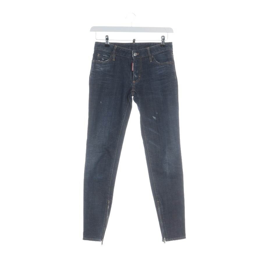 Bild 1 von Jeans Slim Fit 32 Navy in Farbe Blau | Vite EnVogue