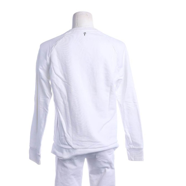 Sweatshirt S White | Vite EnVogue