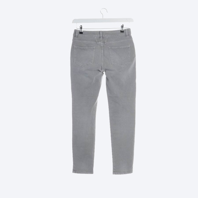 Bild 2 von Jeans Slim Fit W28 Grau in Farbe Grau | Vite EnVogue