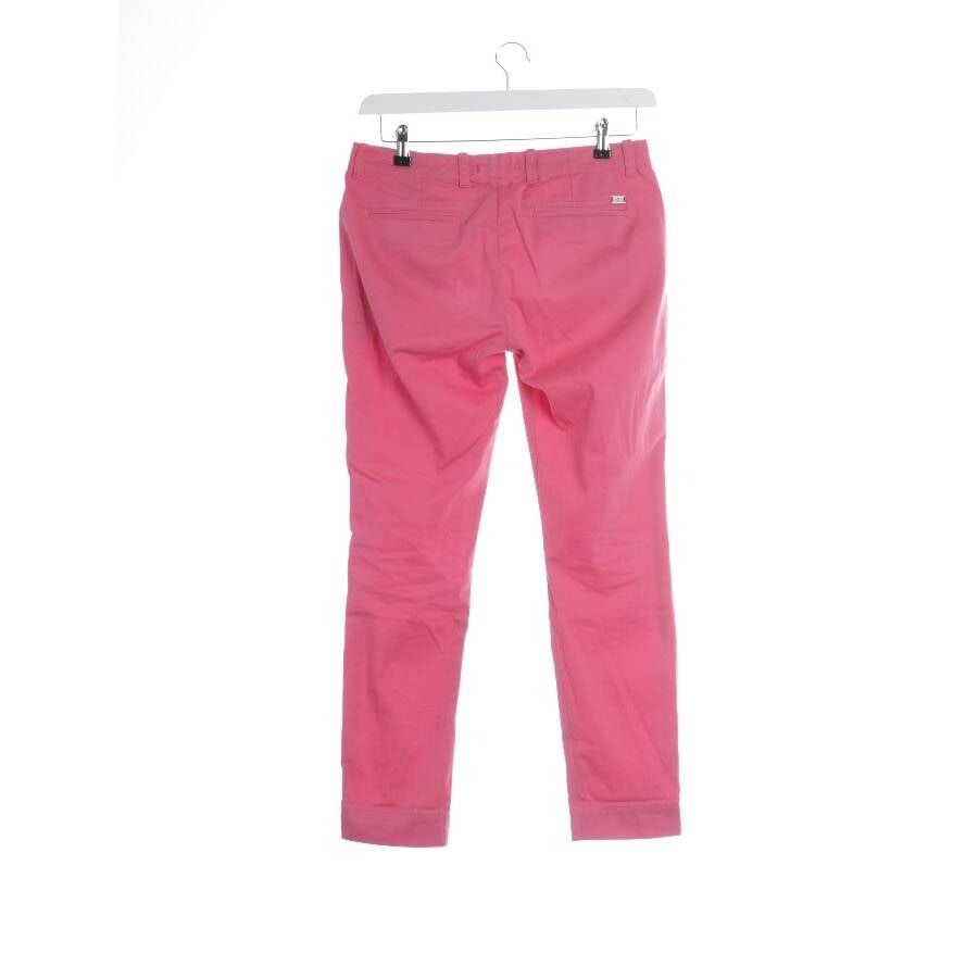 Image 2 of Jeans Slim Fit W28 Pink in color Pink | Vite EnVogue