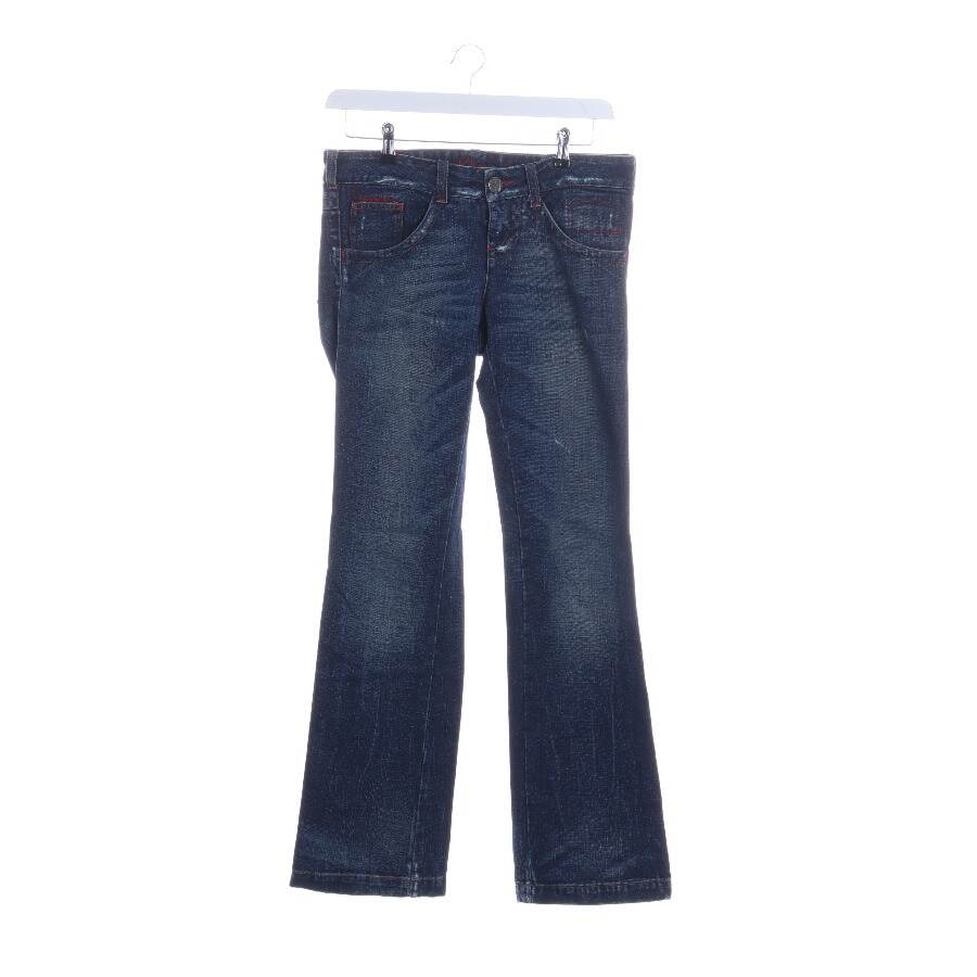 Image 1 of Jeans W29 Navy in color Blue | Vite EnVogue