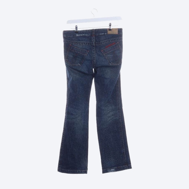 Image 2 of Jeans W29 Navy in color Blue | Vite EnVogue
