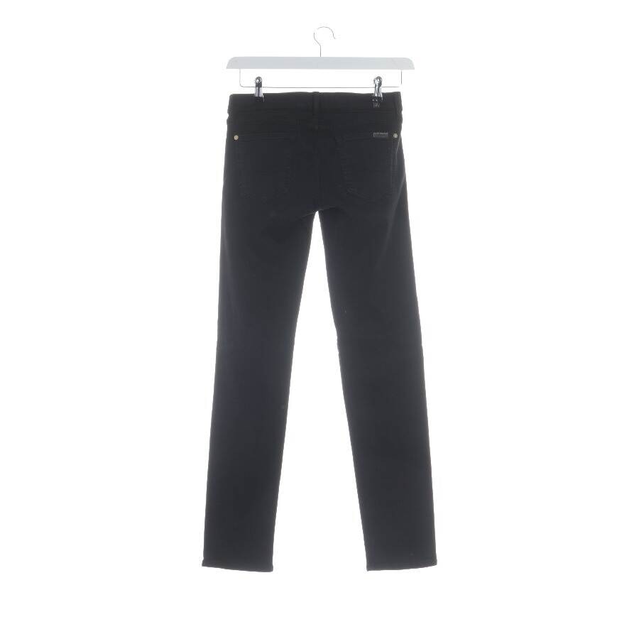 Bild 2 von Jeans Slim Fit W29 Schwarz in Farbe Schwarz | Vite EnVogue