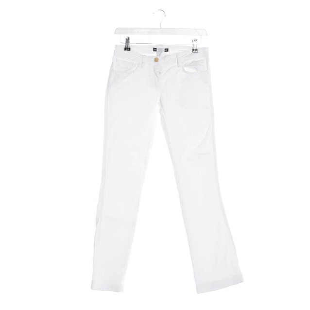Image 1 of Jeans Flared 30 White | Vite EnVogue