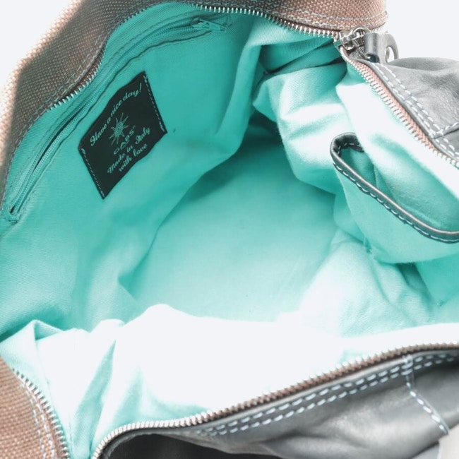 Image 3 of Shoulder Bag Gray in color Gray | Vite EnVogue