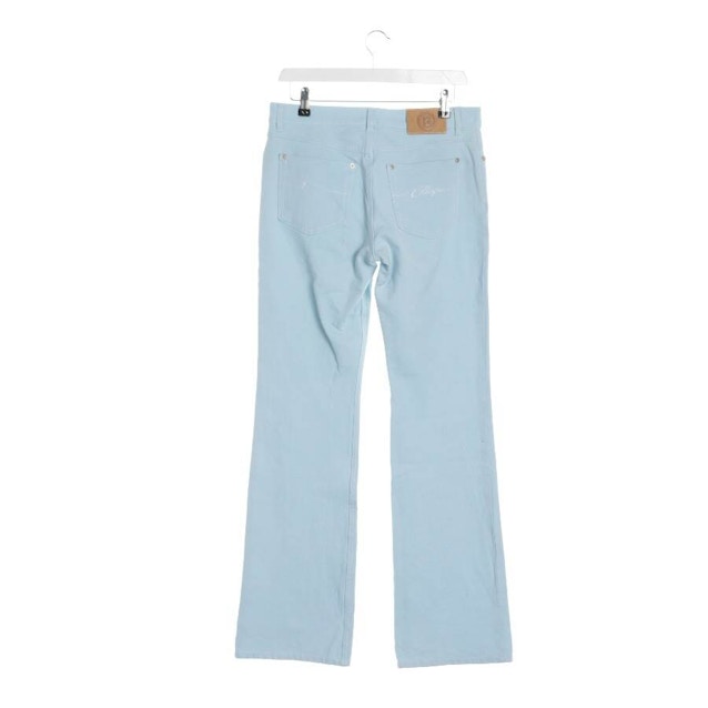 Jeans Flared 72 Light Blue | Vite EnVogue